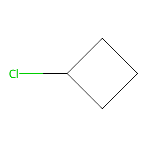 环丁基氯,Chlorocyclobutane