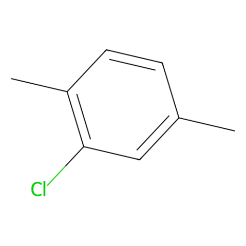 2-氯-1,4-二甲基苯,2-Chloro-1,4-dimethylbenzene