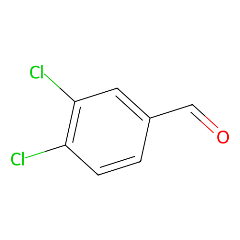 3,4-二氯苯甲醛,3,4-Dichlorobenzaldehyde