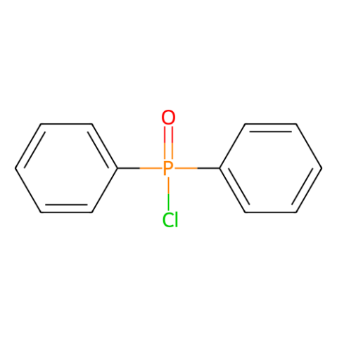 二苯基次膦酰氯,Diphenylphosphinic chloride