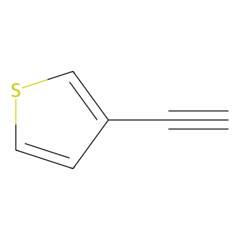 3-乙炔噻吩,3-Ethynylthiophene