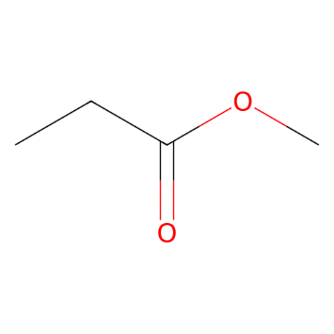 丙酸甲酯,Methyl propionate