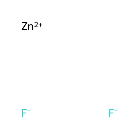 氟化锌,无水,Zinc fluoride