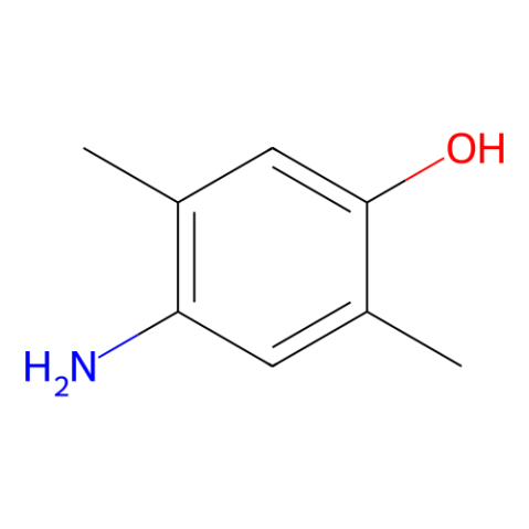 4-氨基-2,5-二甲苯酚,4-Amino-2,5-xylenol