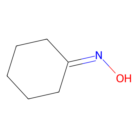 环己酮肟,Cyclohexanone oxime