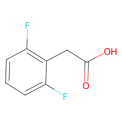 2,6-二氟苯乙酸,2,6-Difluorophenylacetic acid