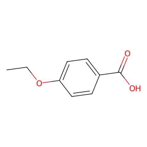 4-乙氧基苯甲酸,4-Ethoxybenzoic acid