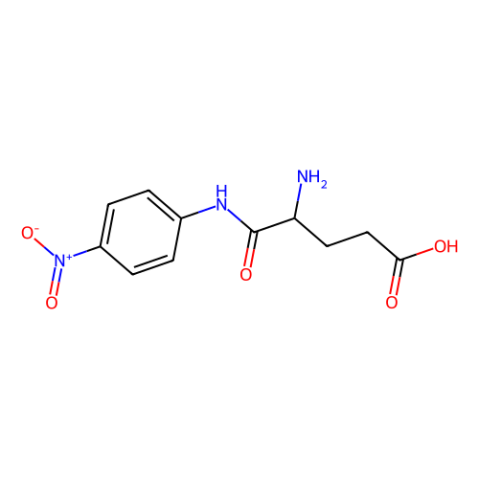 L-谷氨酸对硝基酰苯胺,L-glutamic acid p-nitroanilide