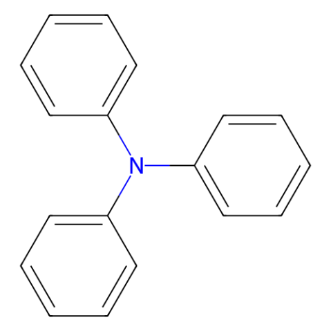 三苯胺,Triphenylamine