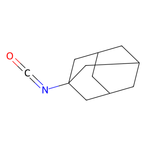 异氰酸1-金刚烷酯,1-Adamantyl Isocyanate