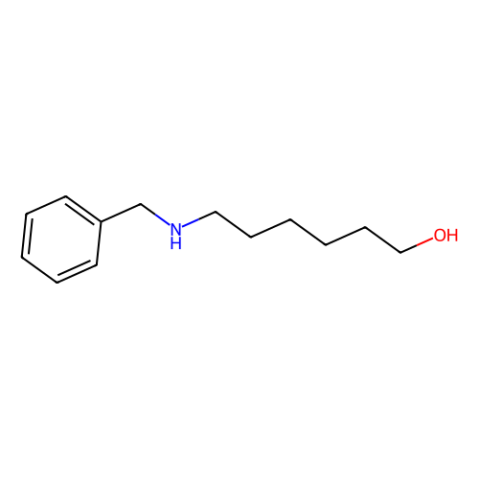 6-苄氨基-1-己醇,6-Benzylamino-1-hexanol