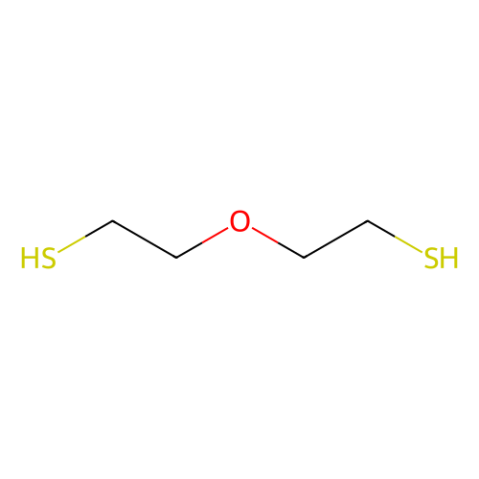 双(2-巯基乙基)醚,Bis(2-mercaptoethyl) Ether