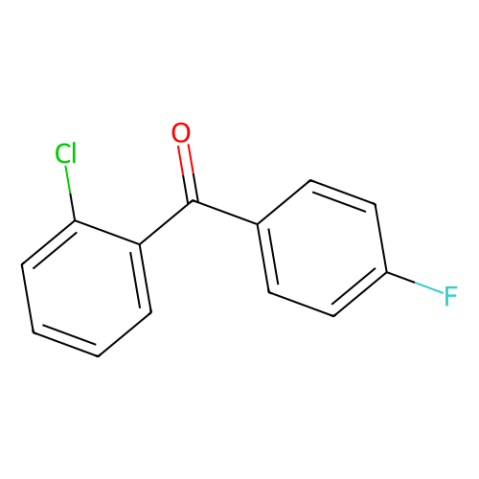 2-氯-4'-氟二苯甲酮,2-Chloro-4'-fluorobenzophenone