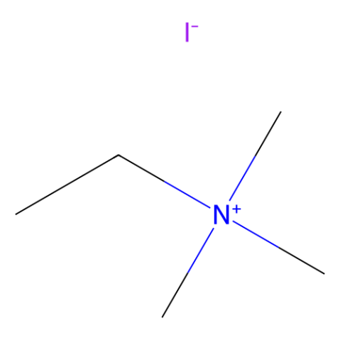 乙基三甲基碘化铵,Ethyltrimethylammonium Iodide