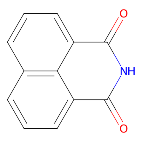 1,8-萘二甲酰亚胺,1,8-Naphthalimide