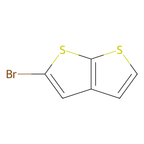 2-溴噻吩[2,3-b]噻吩,2-Bromothieno[2,3-b]thiophene