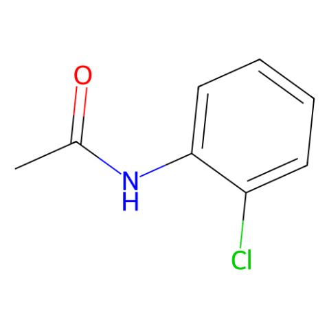 2'-氯乙酰苯胺,2'-Chloroacetanilide