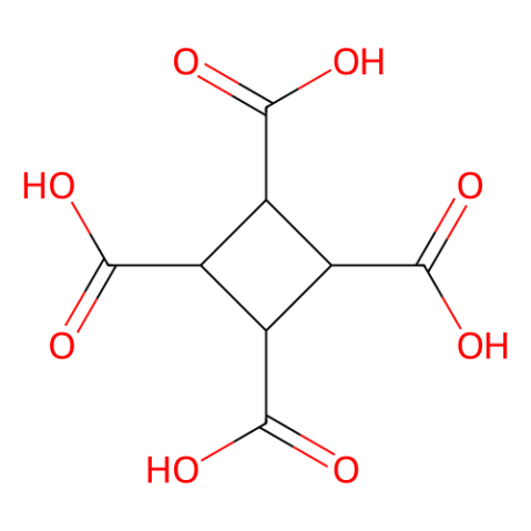 1,2,3,4-环丁烷四羧酸,1,2,3,4-Cyclobutanetetracarboxylic Acid