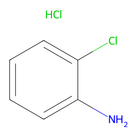 2-氯苯胺盐酸盐,2-Chloroaniline Hydrochloride