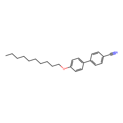 4'-氰基-4-癸氧基联苯,4'-Cyano-4-decyloxybiphenyl