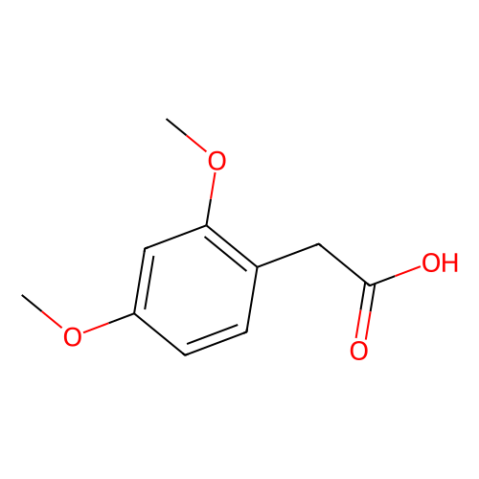 2,4-二甲氧基苯乙酸,2,4-Dimethoxyphenylacetic Acid