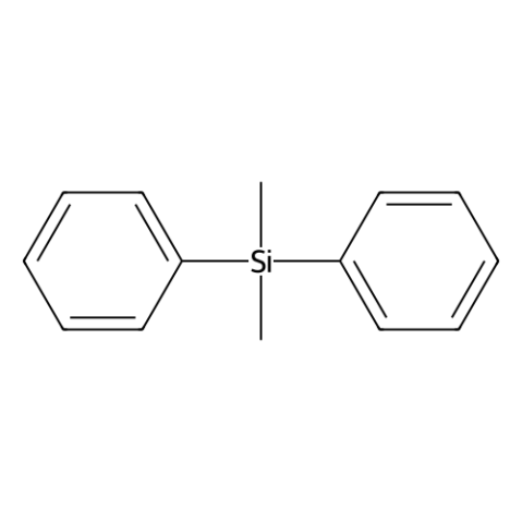 二甲基二苯基硅烷,Dimethyldiphenylsilane