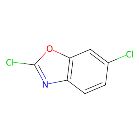 2,6-二氯苯并噁唑,2,6-Dichlorobenzoxazole