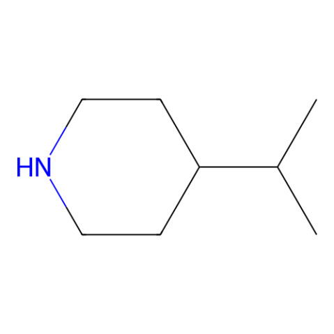 4-异丙基哌啶,4-Isopropylpiperidine