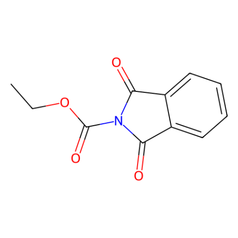 N-乙氧羰基邻苯二甲酰亚胺,N-Ethoxycarbonylphthalimide