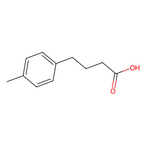 4-(对甲苯基)丁酸,4-(p-Tolyl)butyric Acid