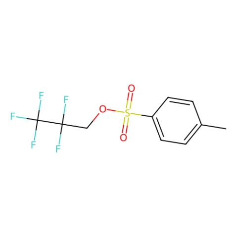 對(duì)甲苯磺酸-2,2,3,3,3-五氟丙酯,2,2,3,3,3-Pentafluoropropyl p-Toluenesulfonate