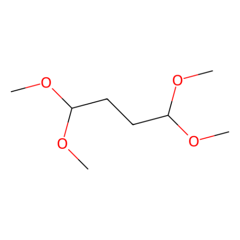 琥珀醛双(二甲缩醛),Succinaldehyde Bis(dimethyl Acetal)