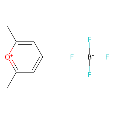 2,4,6-三甲基吡喃鎓四氟硼酸盐,2,4,6-Trimethylpyrylium Tetrafluoroborate