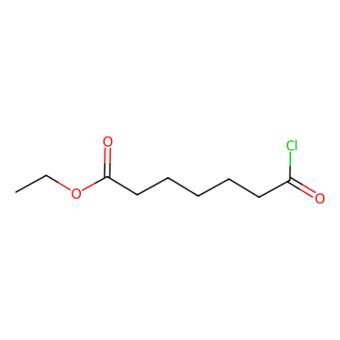 6-(氯甲酰基)己酸乙酯,Ethyl 6-(Chloroformyl)hexanoate