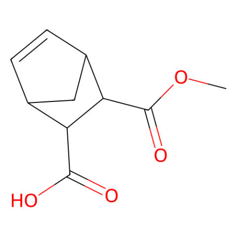 5-降冰片烯-2,3-二羧酸一甲酯,Monomethyl 5-Norbornene-2,3-dicarboxylate