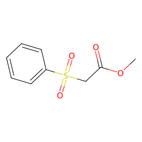 苯磺酰乙酸甲酯,Methyl Phenylsulfonylacetate