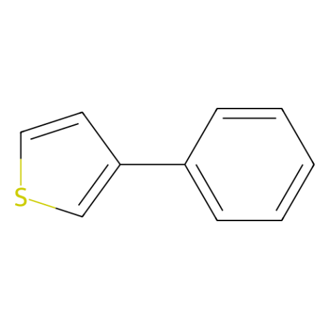 3-苯基噻吩,3-Phenylthiophene