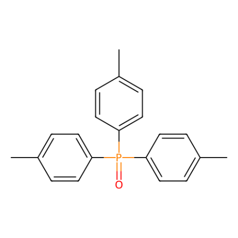 三(4-甲基苯基)氧化膦,Tris(4-methylphenyl)phosphine Oxide