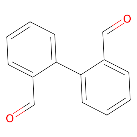 联苯-2,2'-二甲醛,Biphenyl-2,2'-dicarboxaldehyde