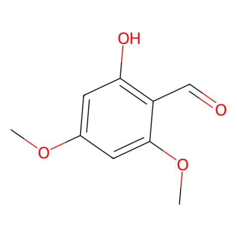 4,6-二甲氧基水杨醛,4,6-Dimethoxysalicylaldehyde