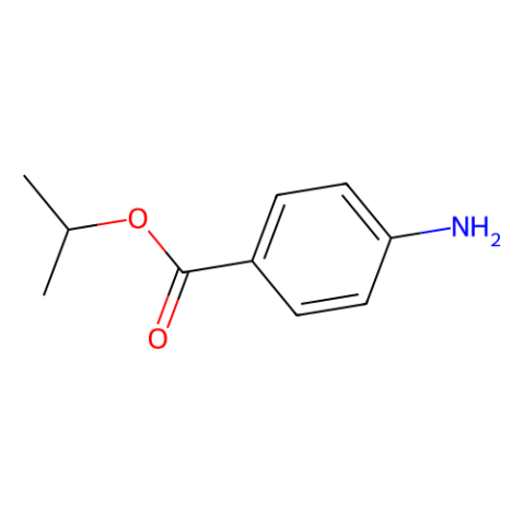 4-氨基苯甲酸异丙酯,Isopropyl 4-Aminobenzoate