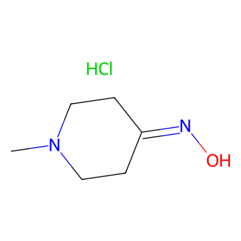 1-甲基-4-哌啶酮肟盐酸盐,1-Methyl-4-piperidone Oxime Hydrochloride