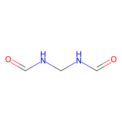 N,N'-亚甲基二甲酰胺,N,N'-Methylenebisformamide