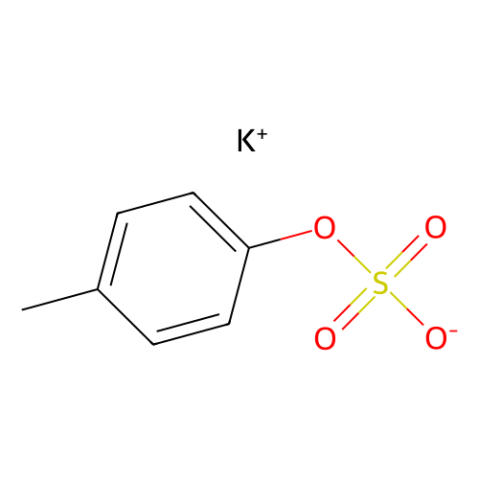 对甲苯基硫酸钾,Potassium p-Tolyl Sulfate