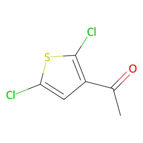 2,5-二氯-3-乙酰基噻吩,3-Acetyl-2,5-dichlorothiophene