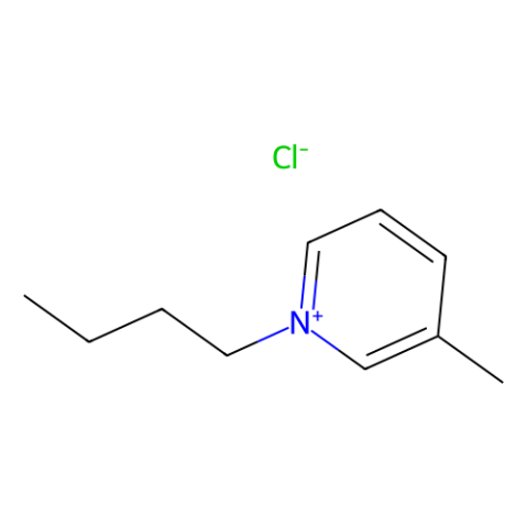 1-丁基-3-甲基氯化吡啶鎓,1-Butyl-3-methylpyridinium Chloride