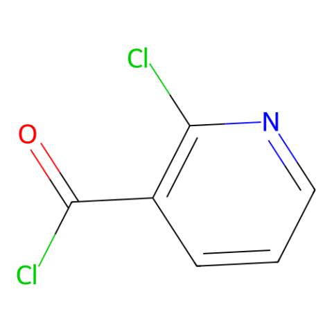 2-氯烟酰氯,2-Chloronicotinoyl chloride