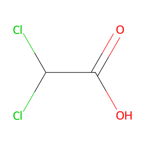 二氯乙酸,Dichloroacetic acid