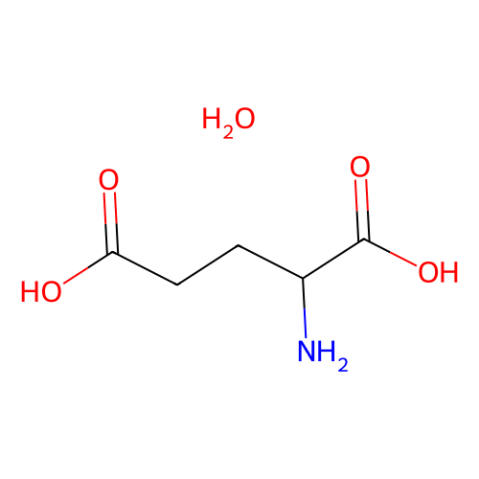 DL-谷氨酸一水合物,DL-Glutamic acid monohydrate