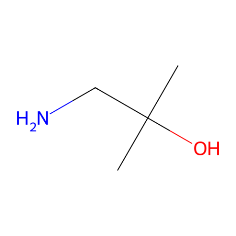 1-氨基-2-甲基-2-丙醇,1-Amino-2-methyl-2-propanol